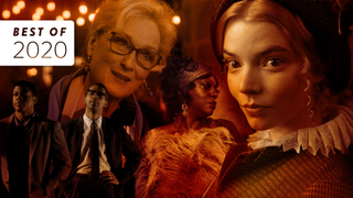 What films should’ve made our best of 2020 list?